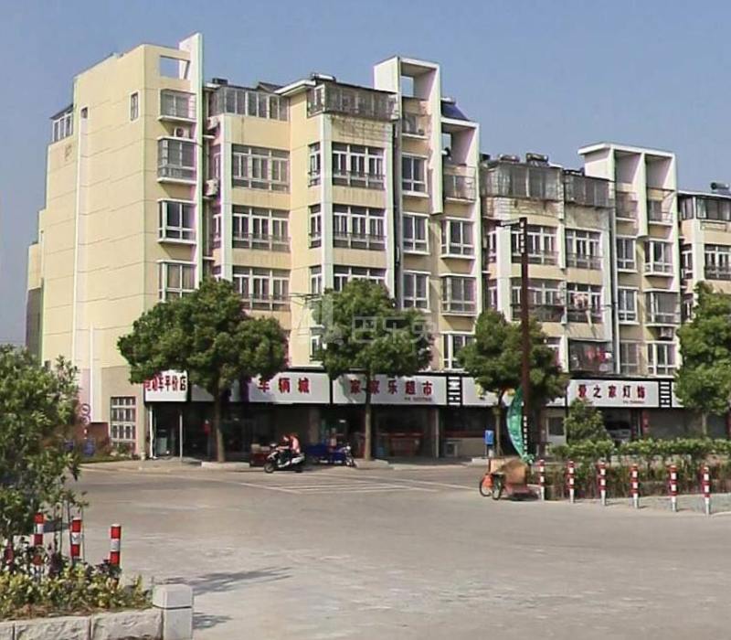 丽岛新城12394385周边环境图9