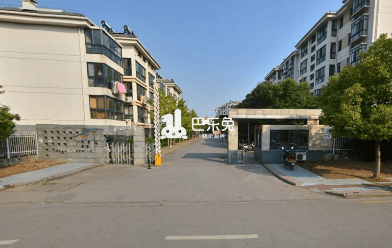 江南青年城楚襄园