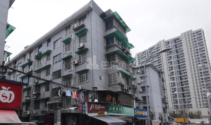 中冠花园小区9833461周边环境图8