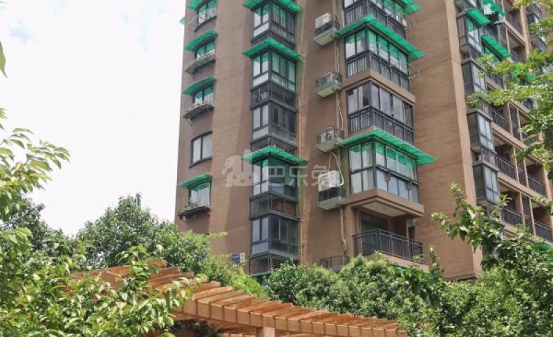 翠苑逸景湾18369715周边环境图18