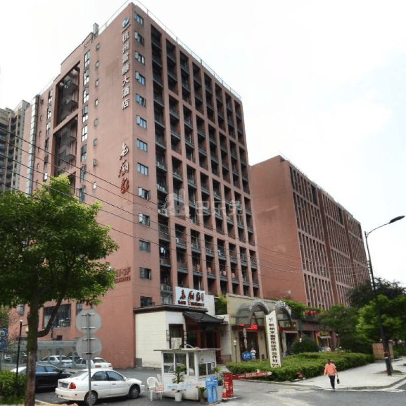 中豪湘座18412429周边环境图1