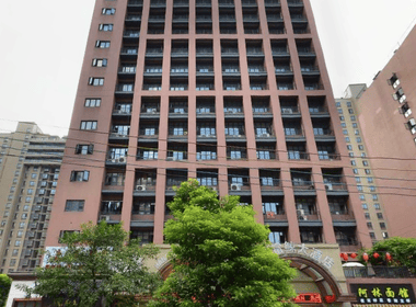 中豪湘座 1室1厅1卫