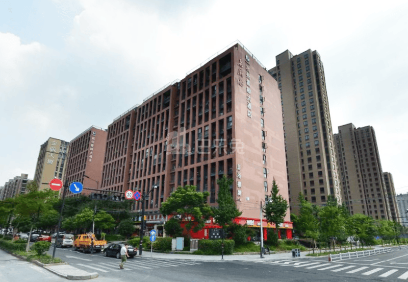 中豪湘座18412429周边环境图3