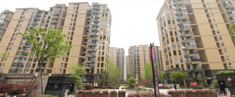 中和北宸府15340934周边环境图6