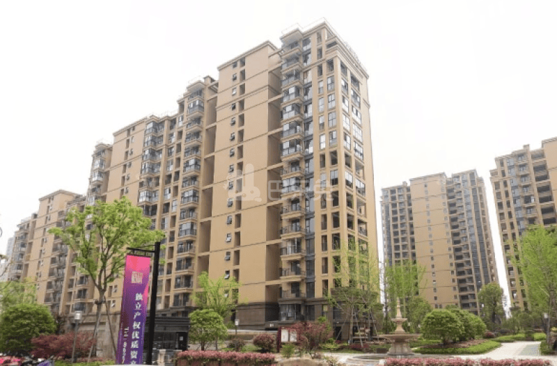 中和北宸府15340934周边环境图7