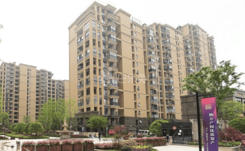 中和北宸府15340934周边环境图8