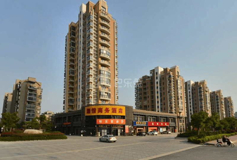 湘湖人家东区18382252周边环境图3