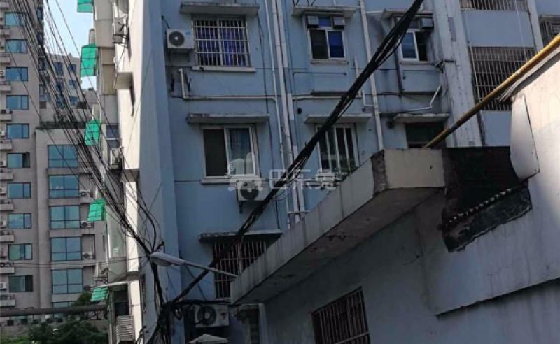 打铁关路社区14839743周边环境图12