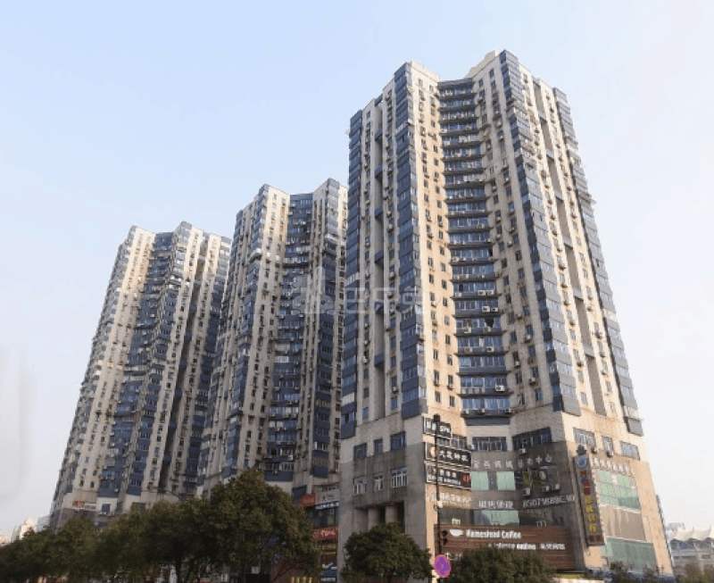 中山花园18379137周边环境图4