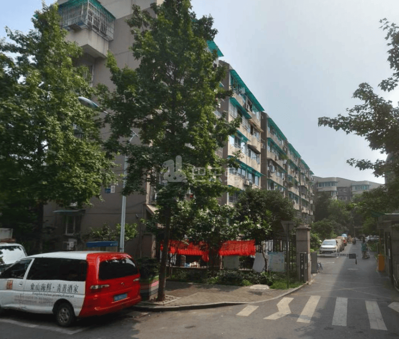 大关东六苑18350710周边环境图1