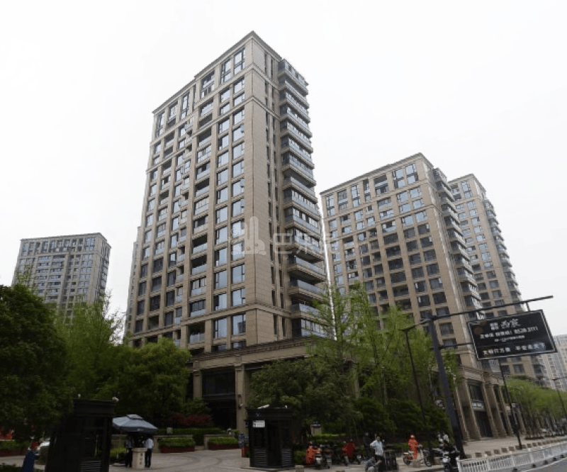 上尚庭18397197周边环境图3