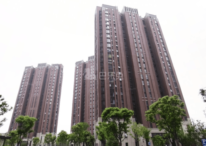 中铁逸都2953617周边环境图7