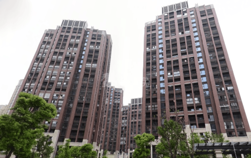 中铁逸都2953617周边环境图8