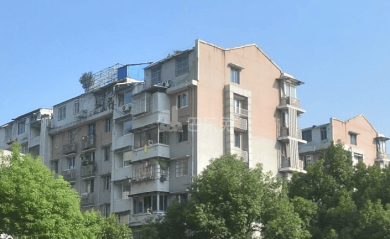 中兴公寓18715757周边环境图20