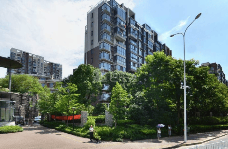 中兴和园茗馨苑9033023周边环境图5