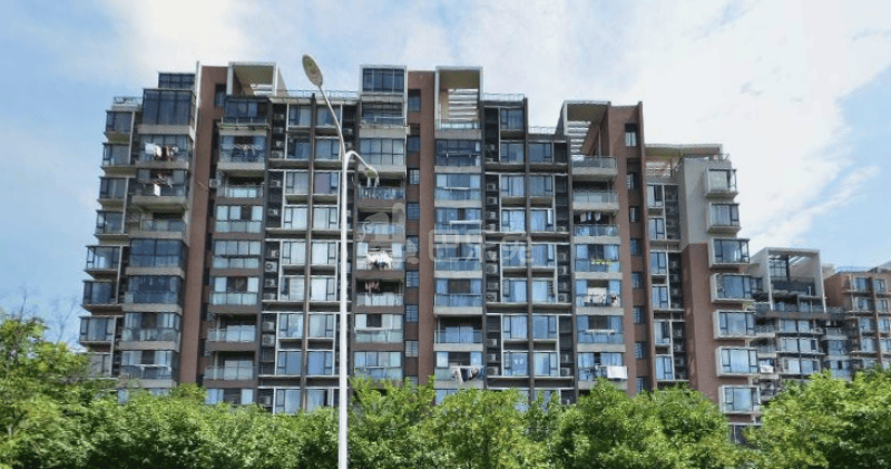 中兴和园茗馨苑9033023周边环境图6