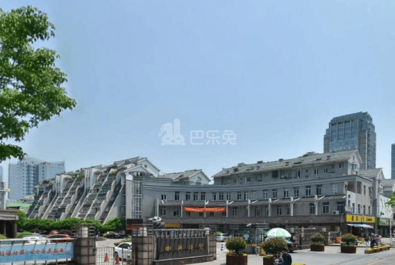 中兴花园7226757周边环境图0