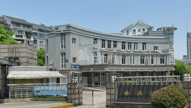 中兴花园7226757周边环境图2