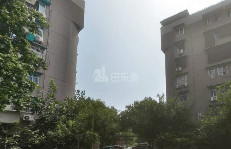 大关东五苑15603226周边环境图3