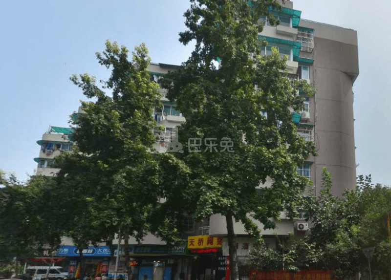 大关东五苑15603226周边环境图4