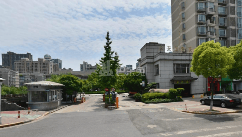 众安国泰花园12819281周边环境图7