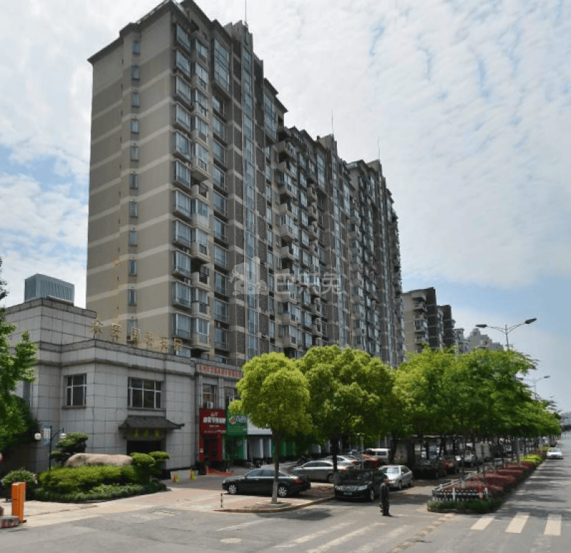 众安国泰花园12819281周边环境图8