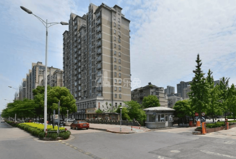 众安国泰花园12819281周边环境图9