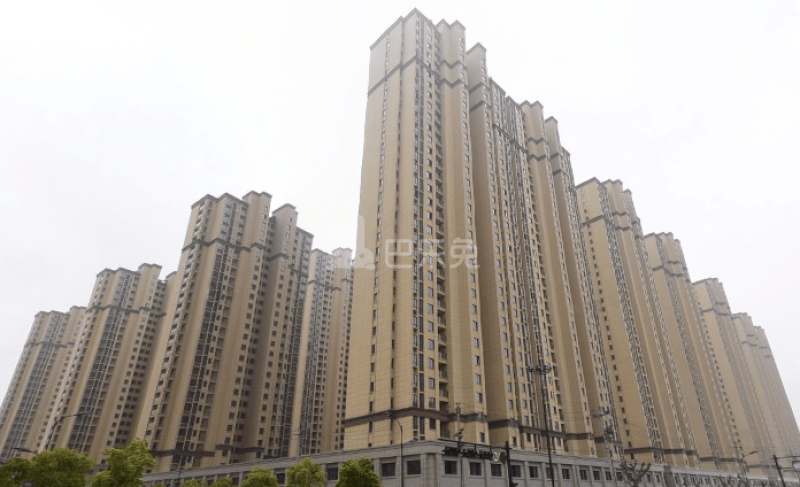 众安理想湾18447509周边环境图1