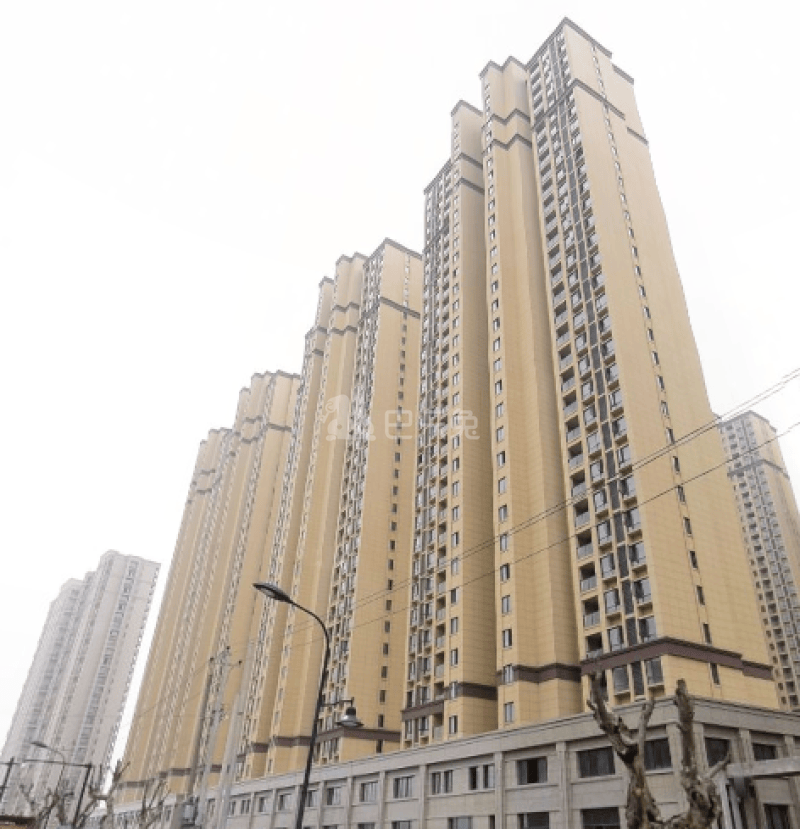 众安理想湾18447509周边环境图2