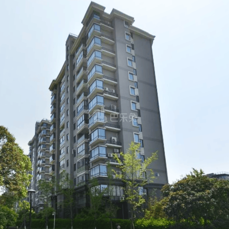 紫荆欣苑18083371周边环境图3