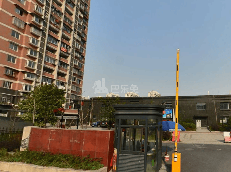 大浒西苑18396888周边环境图1