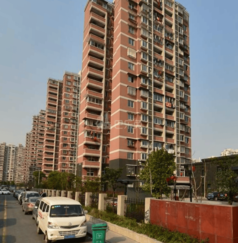 大浒西苑18396888周边环境图2