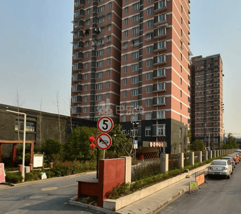 大浒西苑18396888周边环境图3