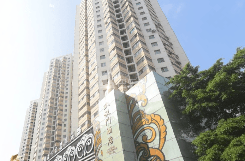 深圳福田_景福大厦_1室0厅1卫_合租朝东南_滨河大道福祥街5号-深圳