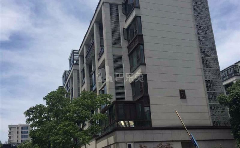 大华西溪风情12362912周边环境图5