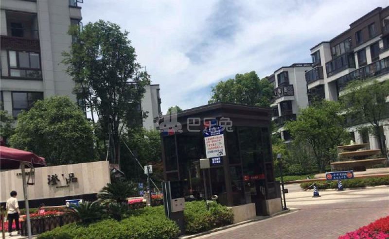 大华西溪风情12362912周边环境图6