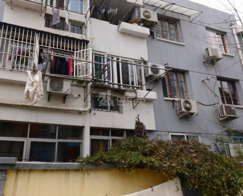 赤壁路4号小区12548934周边环境图2