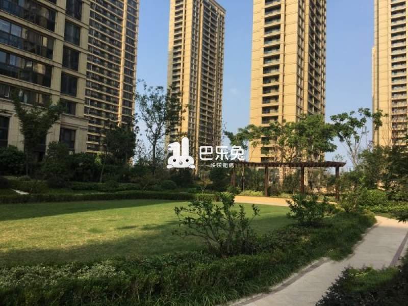 翠屏诚园南区(帝景天誉)