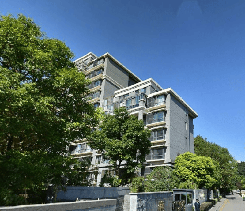 皇册家园三期南第8194955周边环境图7