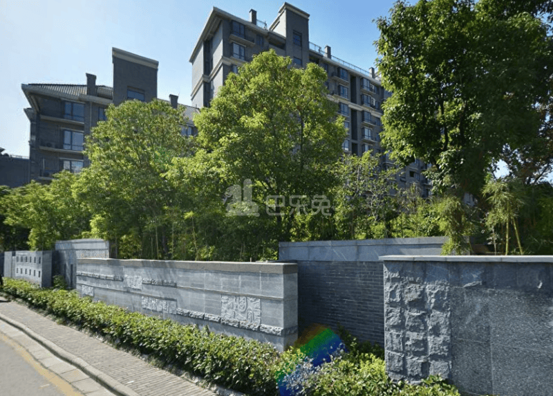 皇册家园三期南第8194955周边环境图8