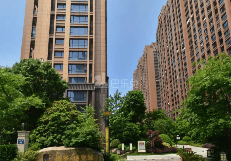 德圣博奥城6092961周边环境图8