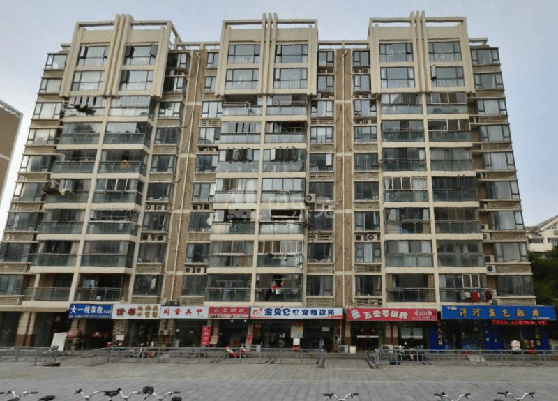 云锦美地碧云居12488154周边环境图6