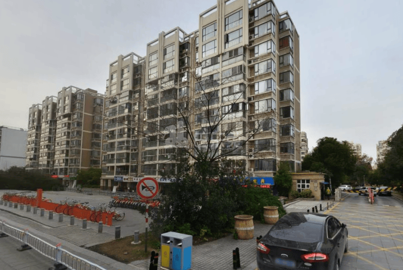 云锦美地碧云居12488154周边环境图8