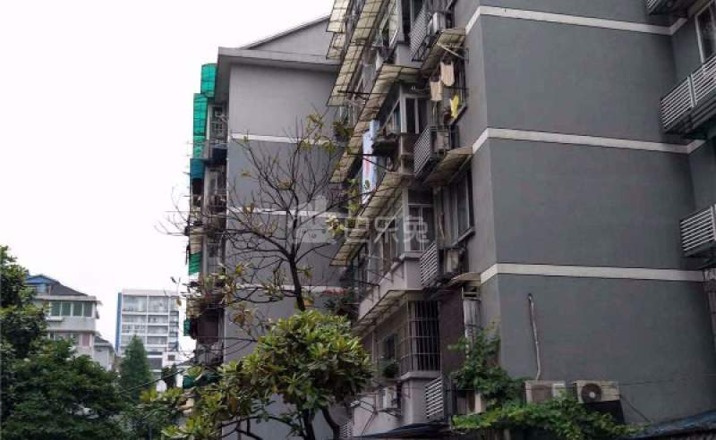 德胜东村12269445周边环境图9