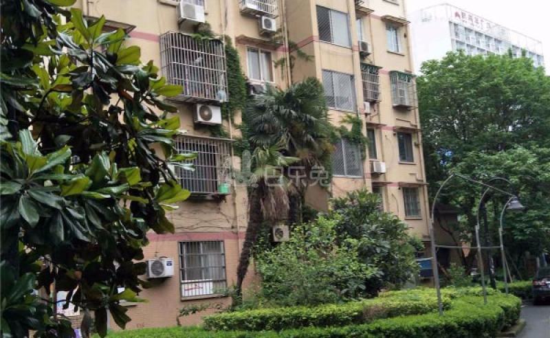 德胜东村12269445周边环境图16