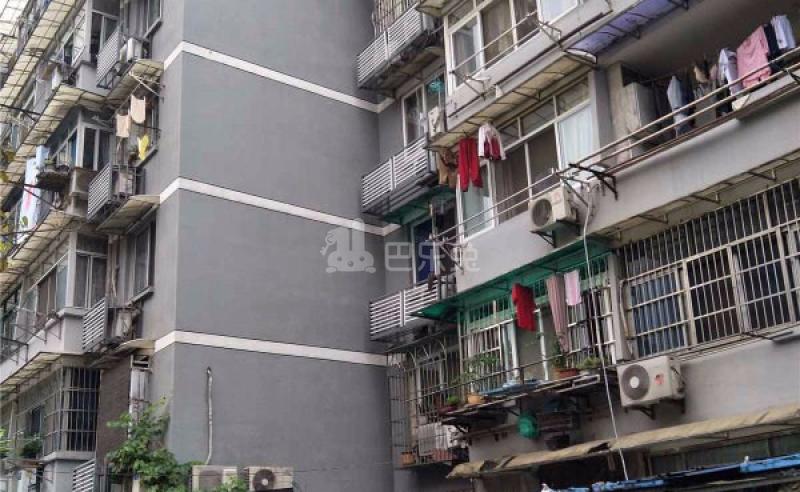 德胜东村12269445周边环境图15