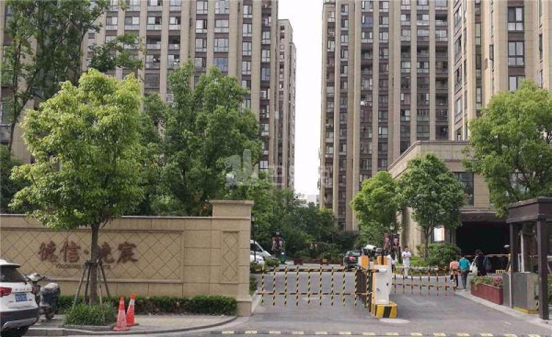 德信晓宸15605132周边环境图27