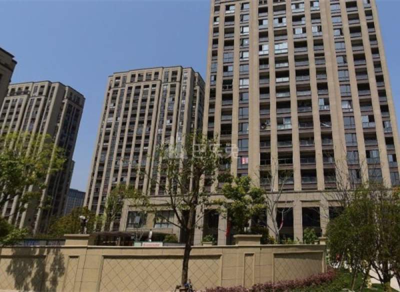 德信晓宸15605132周边环境图25