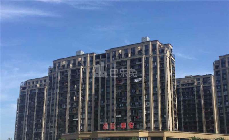 德信早安18372545周边环境图2