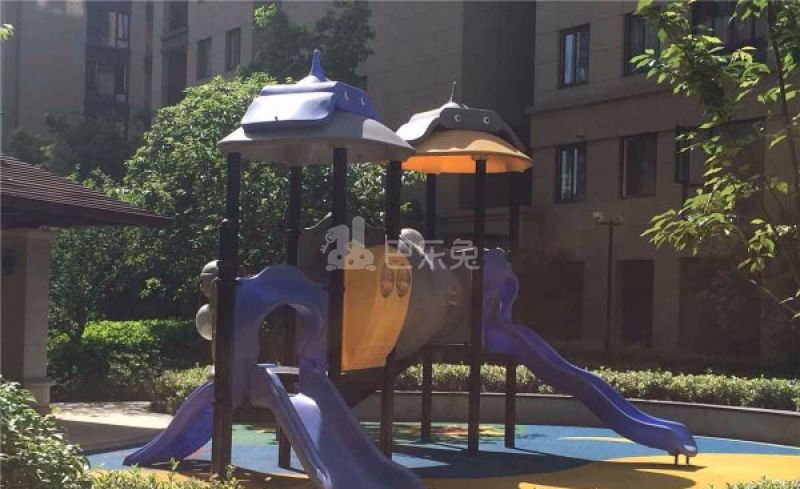 德信早安18372545周边环境图4